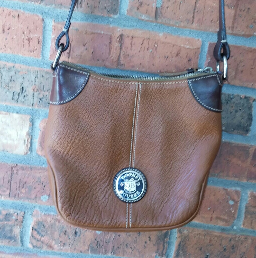 Dooney and Bourke crossbody
